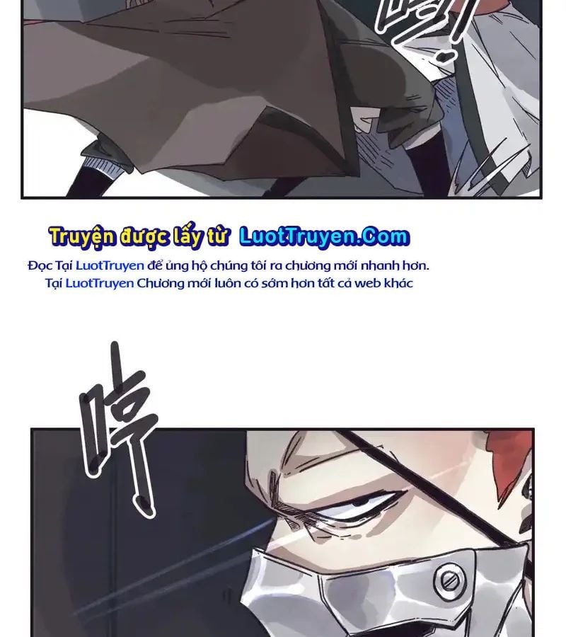 Hiệp Khách Hành bất thông - Chapter 142 - Page 38