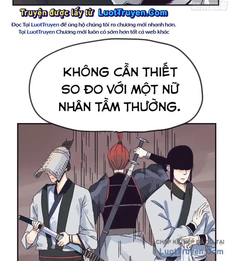 Hiệp Khách Hành bất thông - Chapter 142 - Page 39