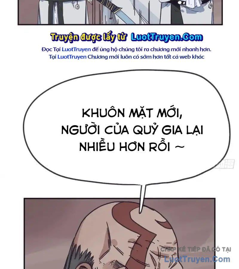 Hiệp Khách Hành bất thông - Chapter 142 - Page 40