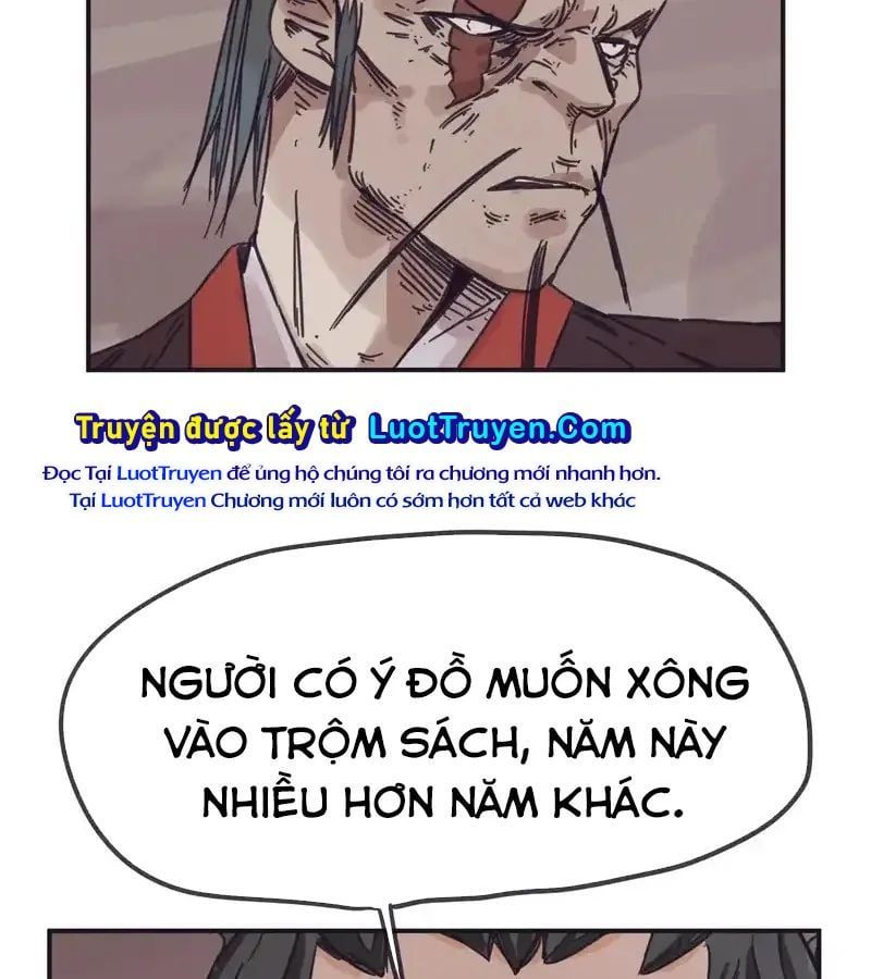 Hiệp Khách Hành bất thông - Chapter 142 - Page 41