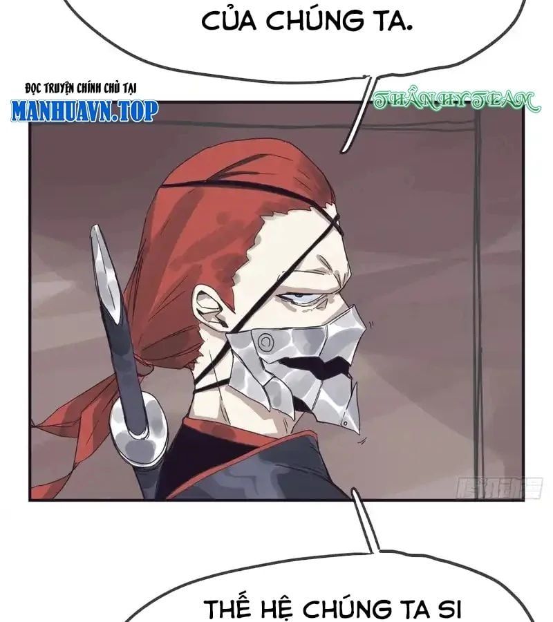 Hiệp Khách Hành bất thông - Chapter 142 - Page 43