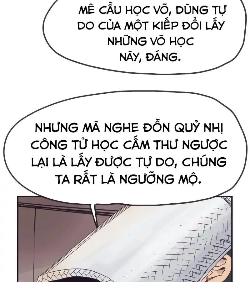 Hiệp Khách Hành bất thông - Chapter 142 - Page 44