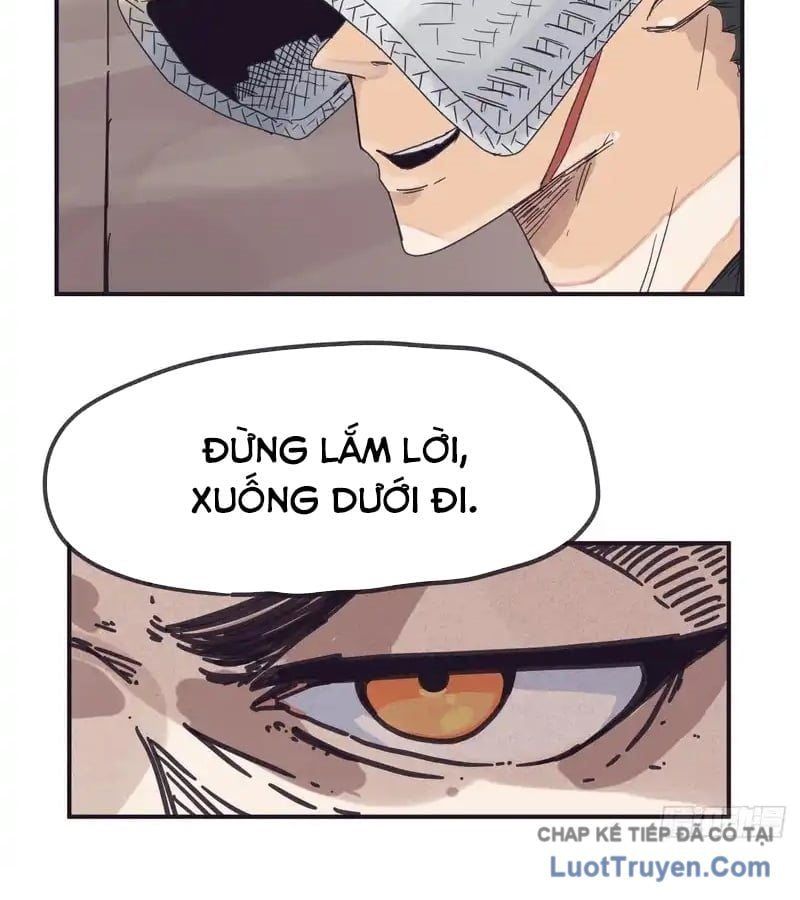 Hiệp Khách Hành bất thông - Chapter 142 - Page 45