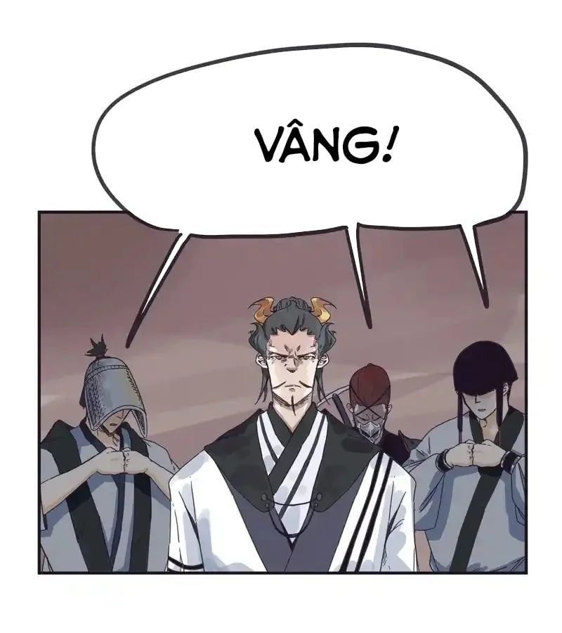 Hiệp Khách Hành bất thông - Chapter 142 - Page 46