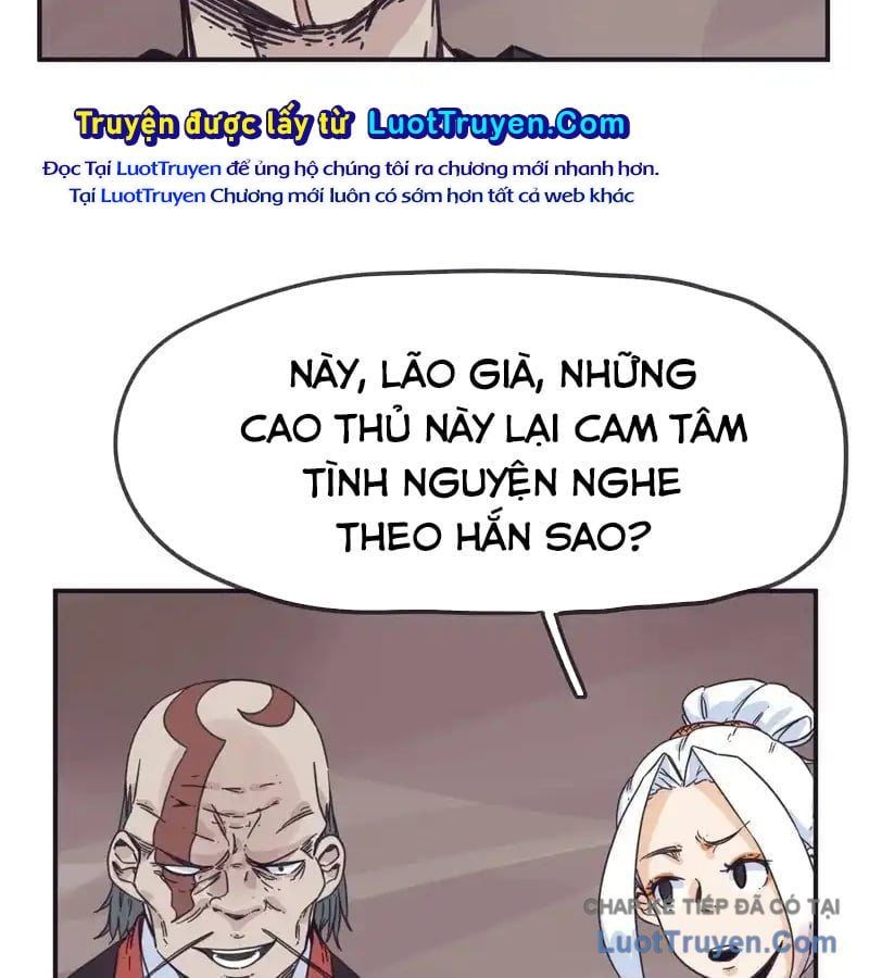 Hiệp Khách Hành bất thông - Chapter 142 - Page 48