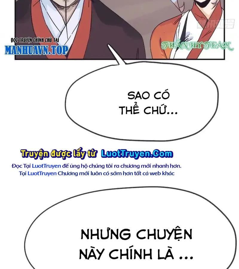 Hiệp Khách Hành bất thông - Chapter 142 - Page 49