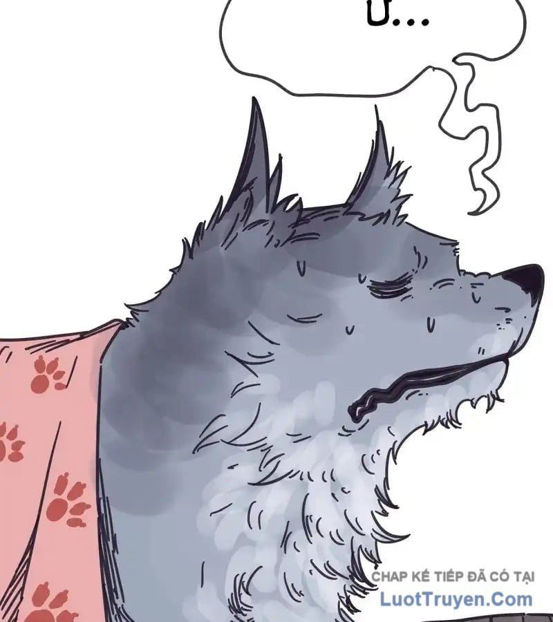 Hiệp Khách Hành bất thông - Chapter 142 - Page 5