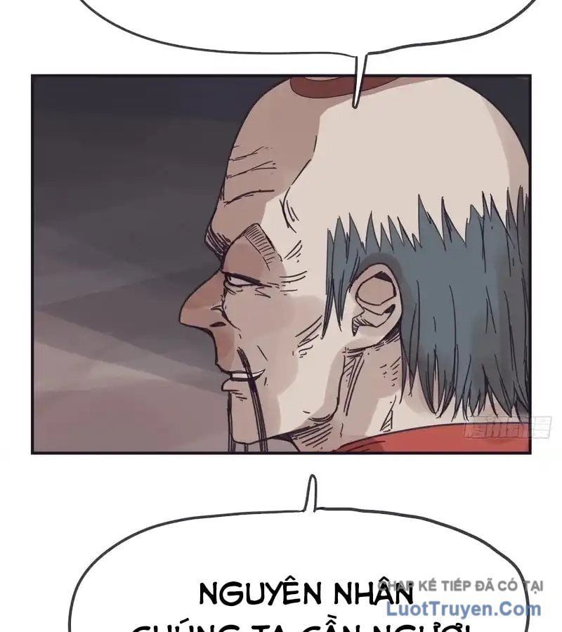 Hiệp Khách Hành bất thông - Chapter 142 - Page 50