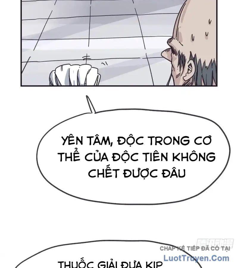 Hiệp Khách Hành bất thông - Chapter 142 - Page 7