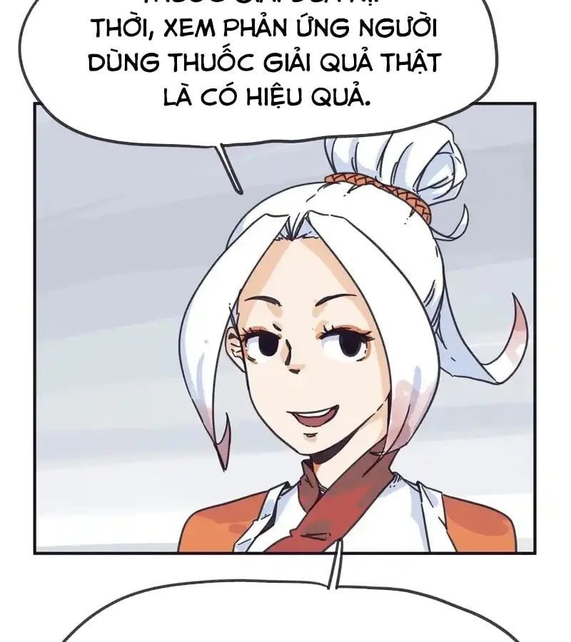 Hiệp Khách Hành bất thông - Chapter 142 - Page 8