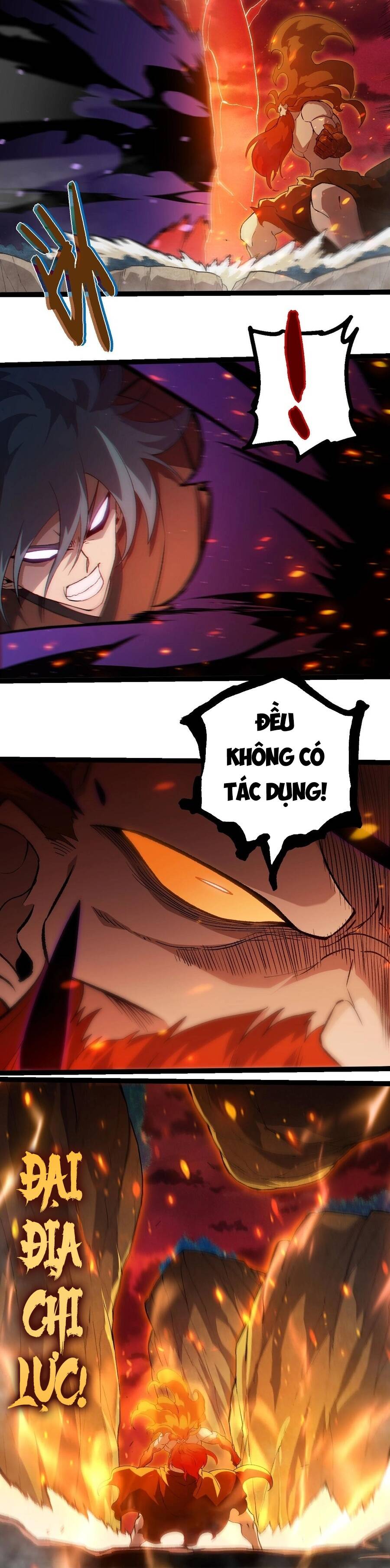 Chuyển Sinh Thành Liễu Đột Biến - Chapter 472 - Page 6