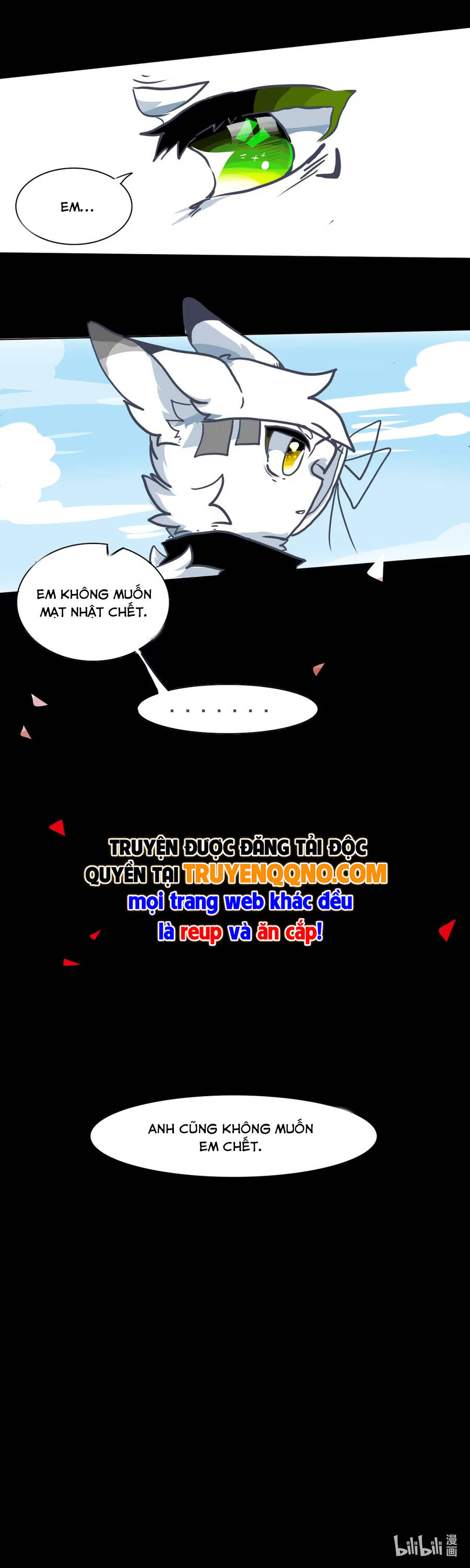 Vạn Giới Chi Lâm - Chapter 2 - Page 7