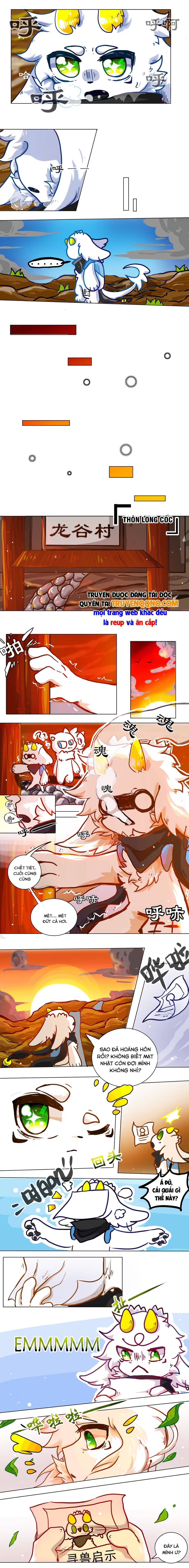 Vạn Giới Chi Lâm - Chapter 4 - Page 4