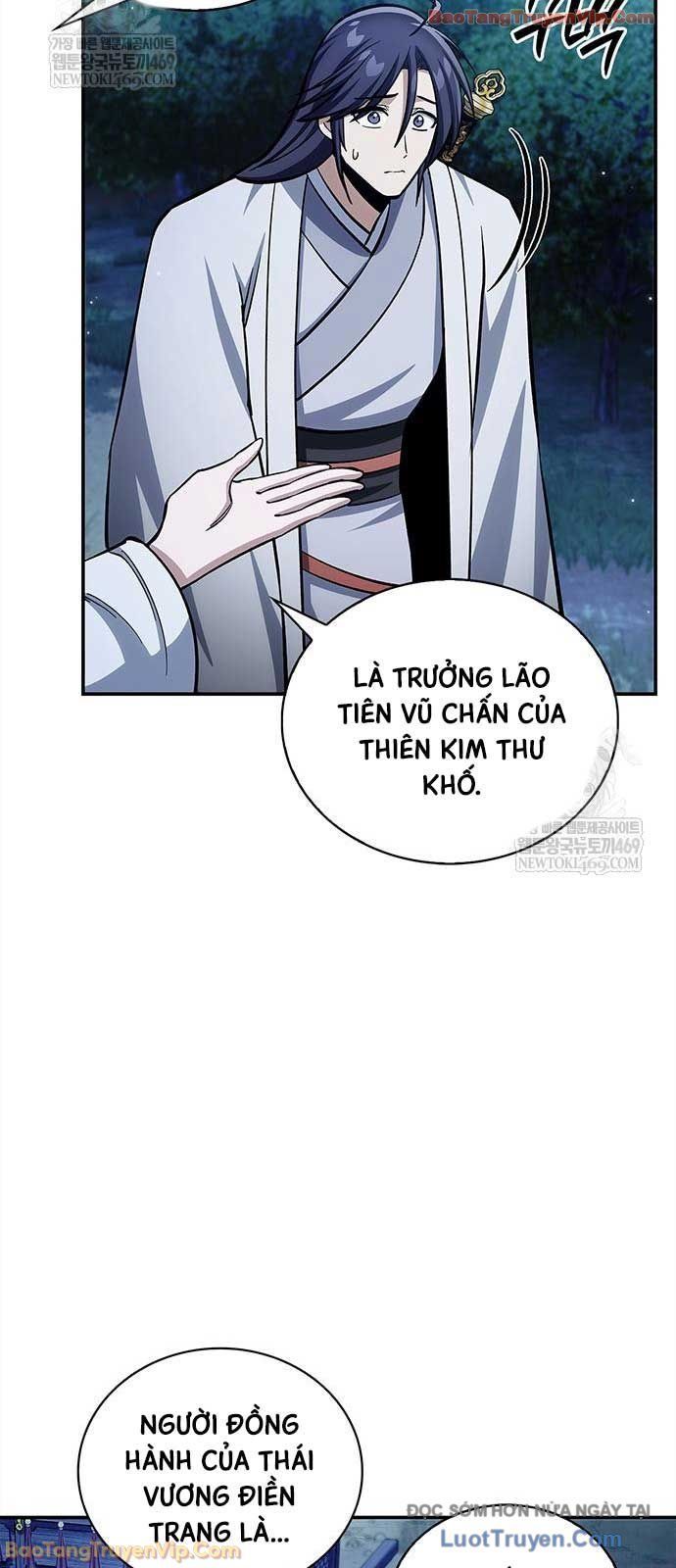 Thiên Qua Thư Khố Đại Công Tử - Chapter 159 - Page 11