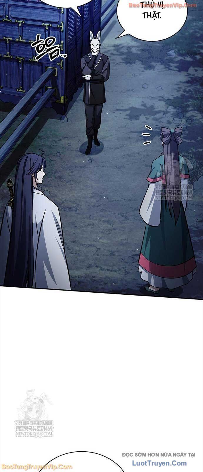 Thiên Qua Thư Khố Đại Công Tử - Chapter 159 - Page 12