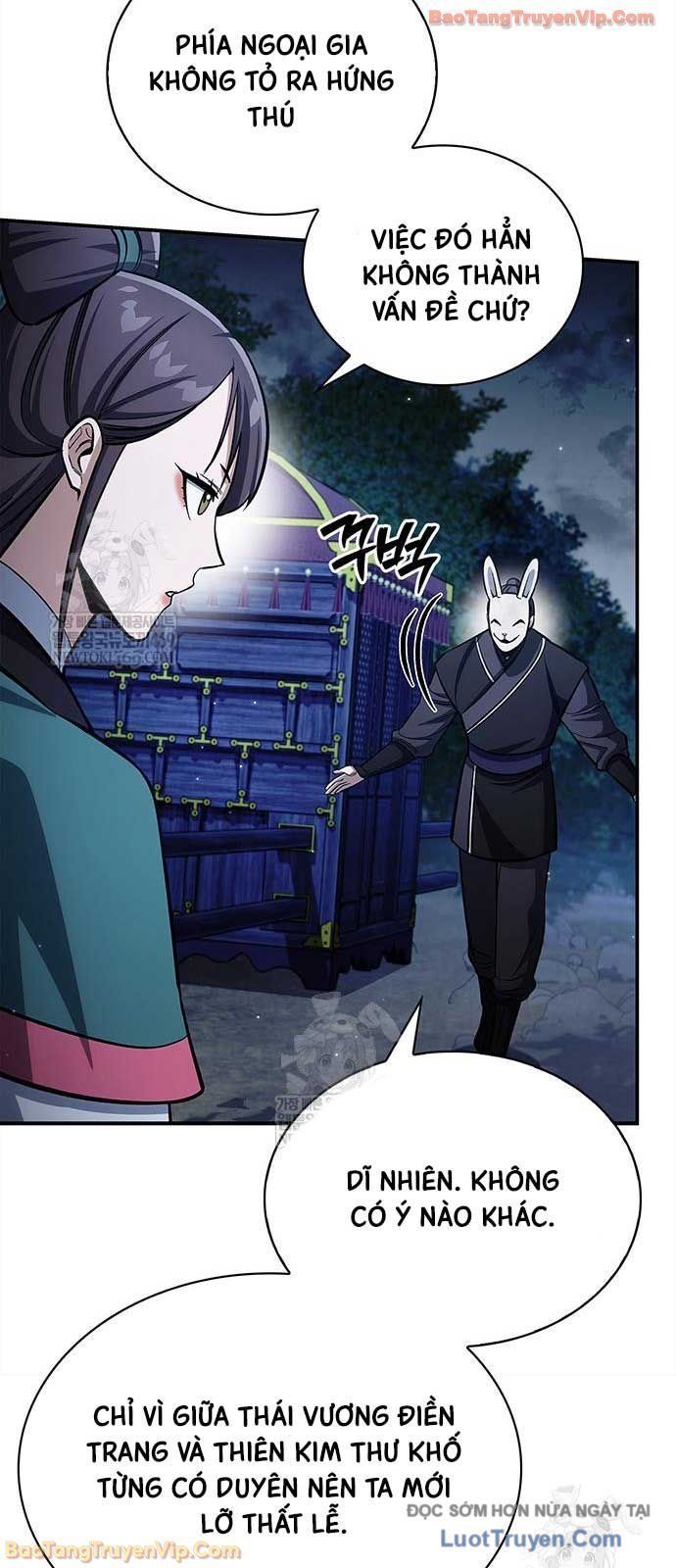 Thiên Qua Thư Khố Đại Công Tử - Chapter 159 - Page 13