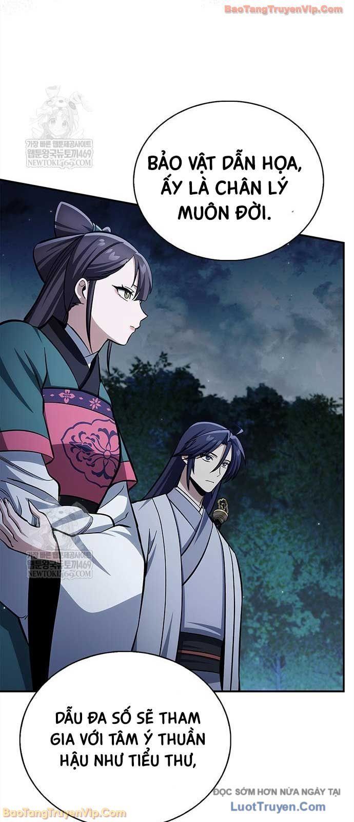 Thiên Qua Thư Khố Đại Công Tử - Chapter 159 - Page 19