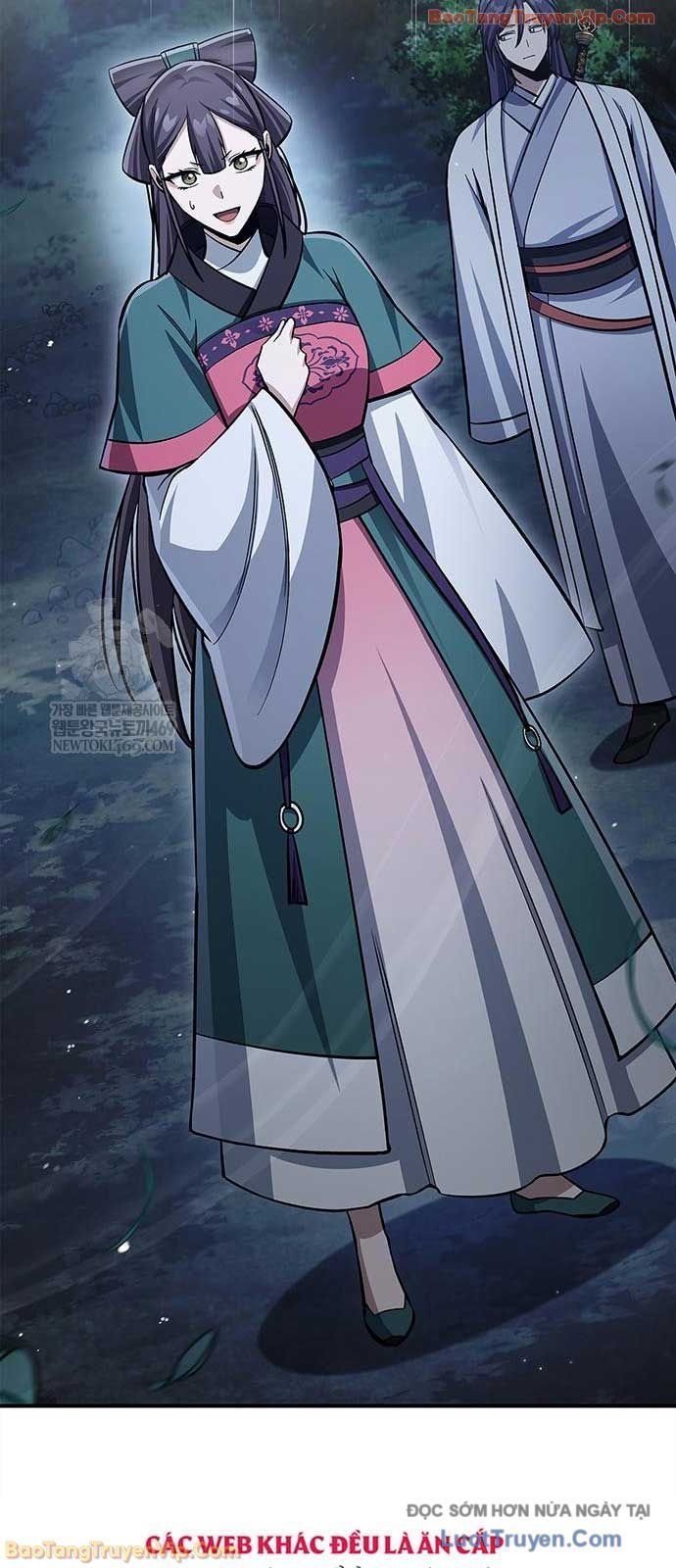 Thiên Qua Thư Khố Đại Công Tử - Chapter 159 - Page 27