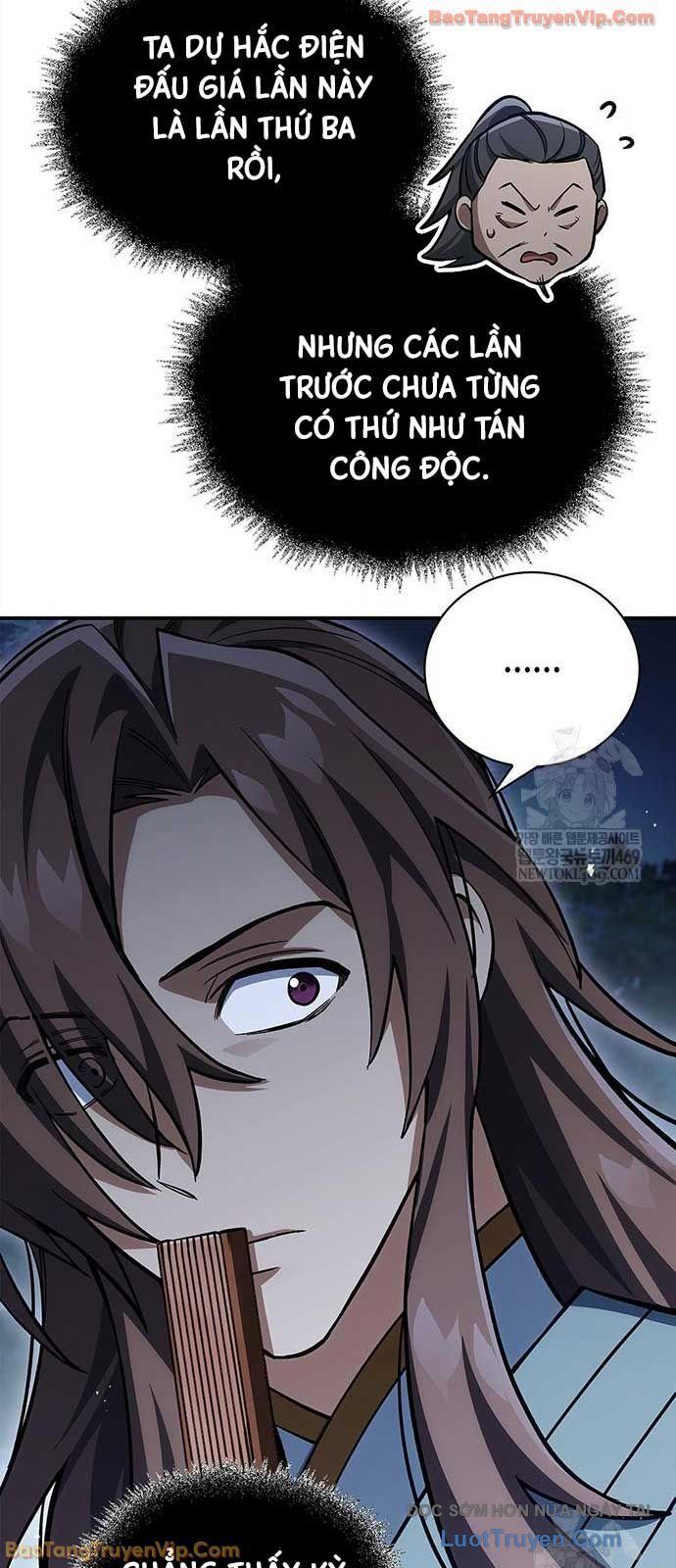 Thiên Qua Thư Khố Đại Công Tử - Chapter 159 - Page 33