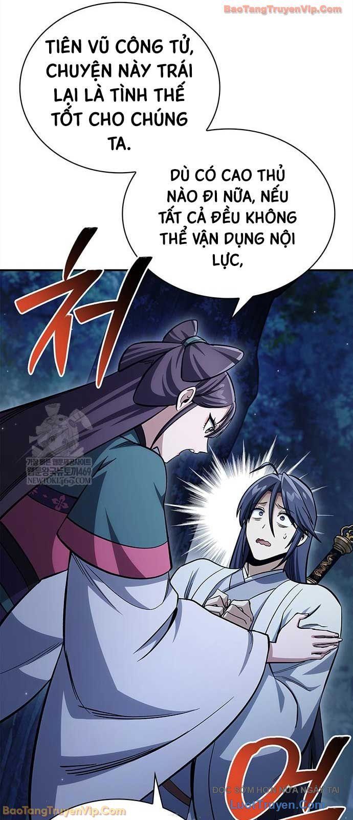 Thiên Qua Thư Khố Đại Công Tử - Chapter 159 - Page 54