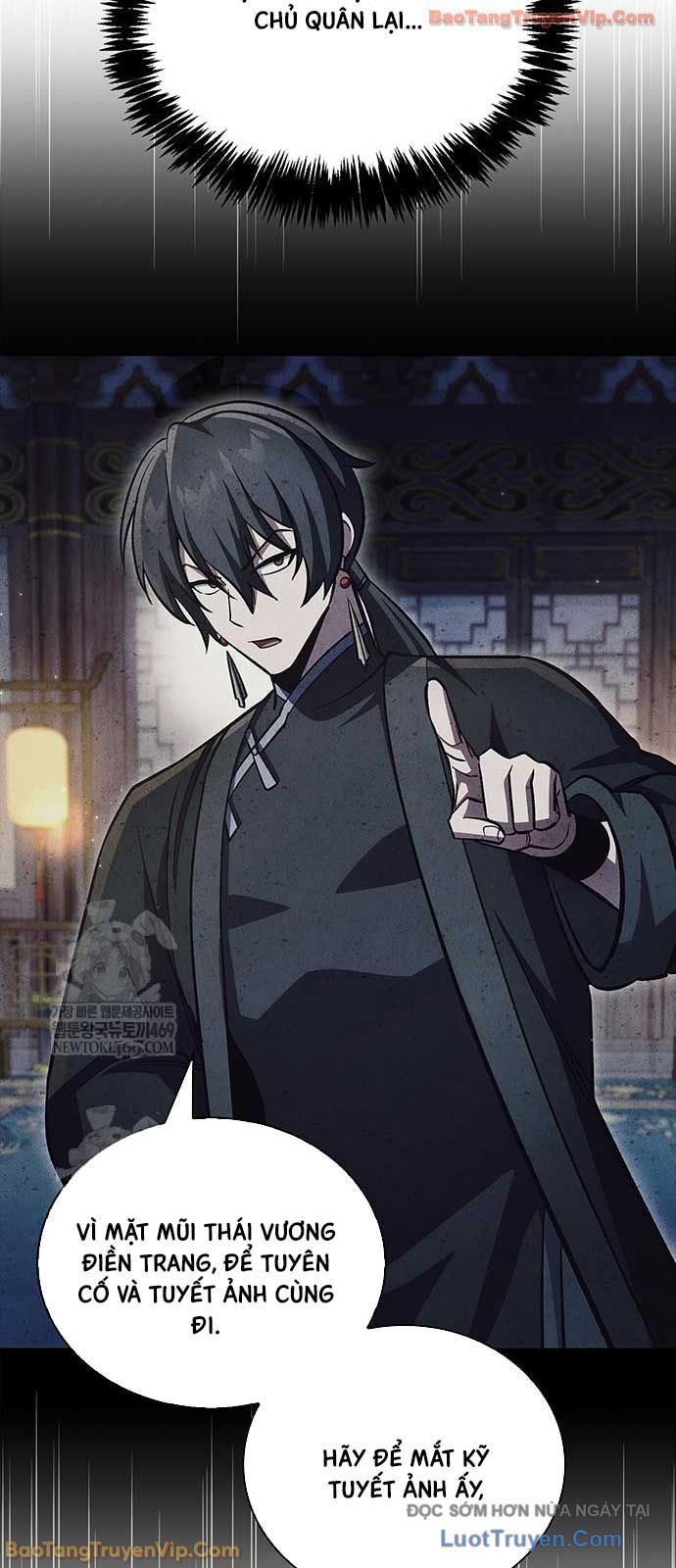 Thiên Qua Thư Khố Đại Công Tử - Chapter 159 - Page 57