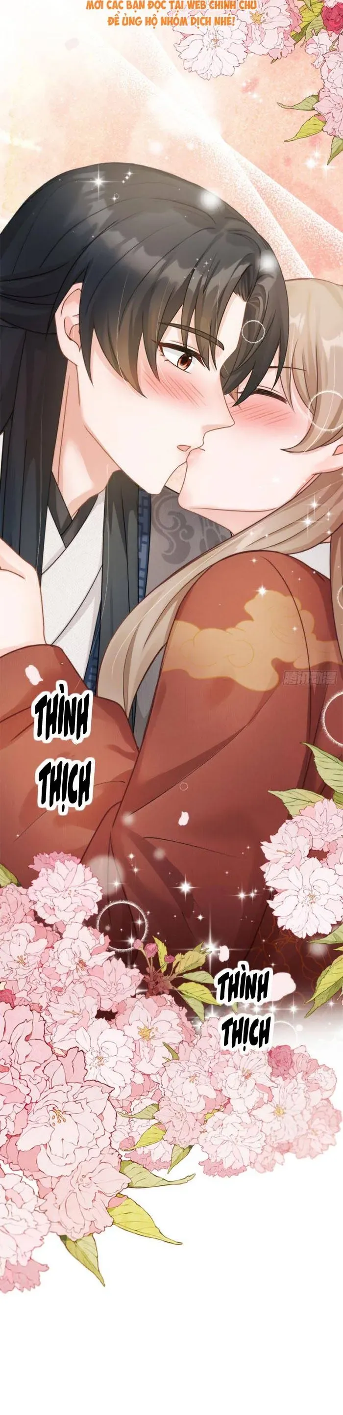 Mang Cả Siêu Thị Xuyên Không Về Nuôi Thừa Tướng - Chapter 68 - Page 10