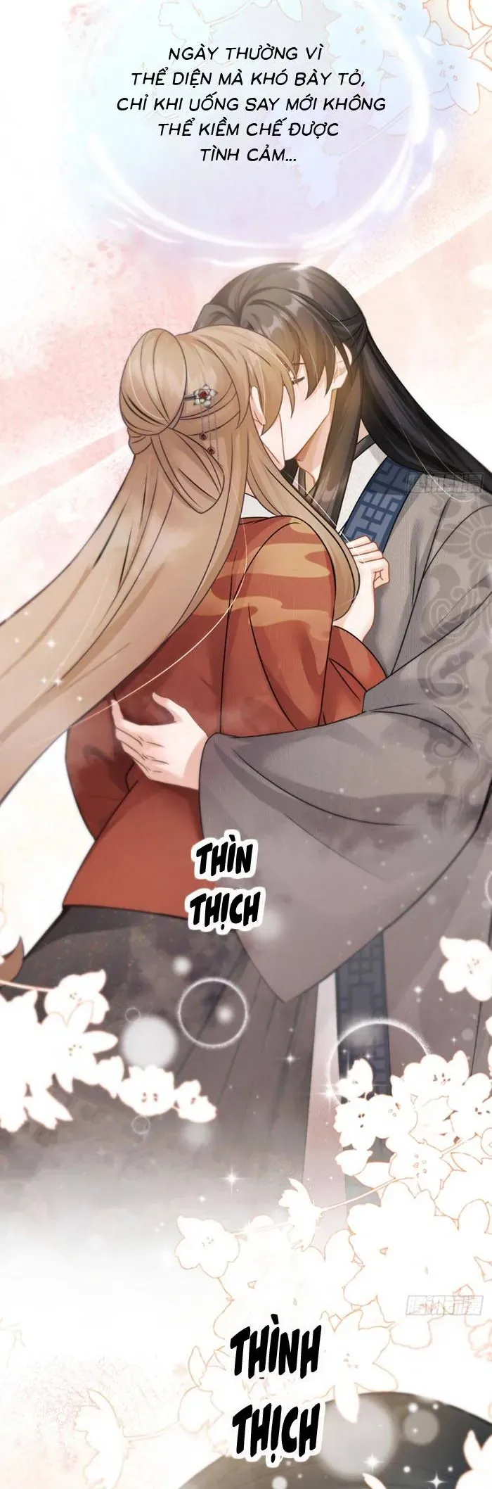 Mang Cả Siêu Thị Xuyên Không Về Nuôi Thừa Tướng - Chapter 68 - Page 12