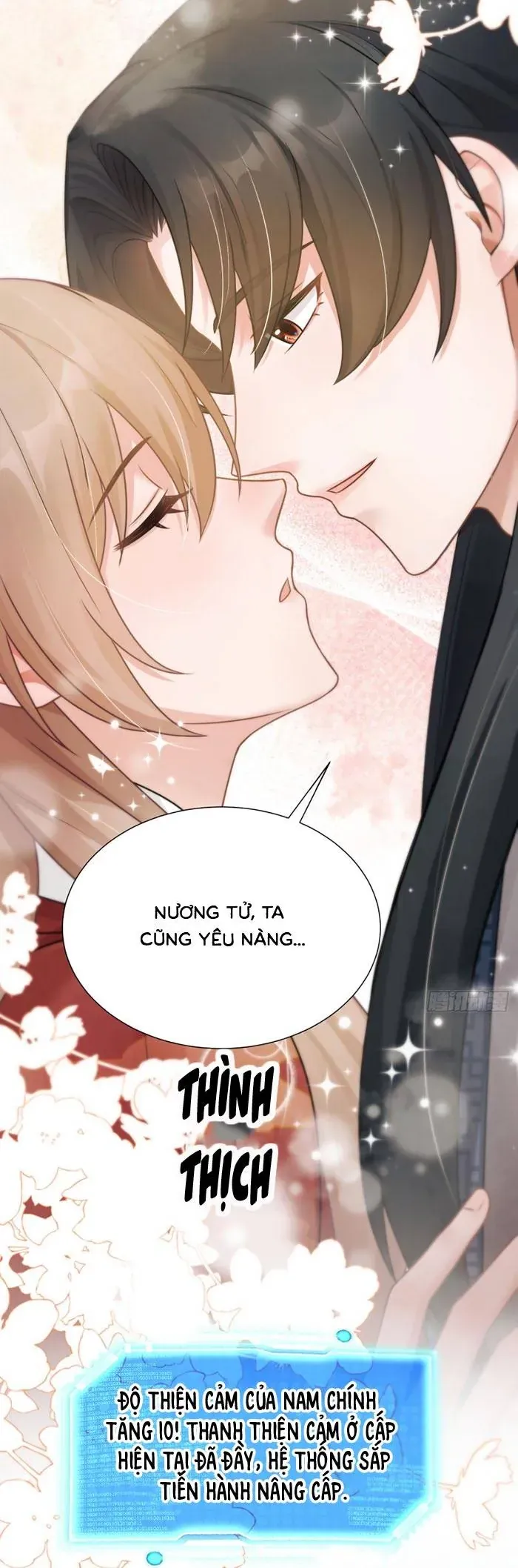 Mang Cả Siêu Thị Xuyên Không Về Nuôi Thừa Tướng - Chapter 68 - Page 13