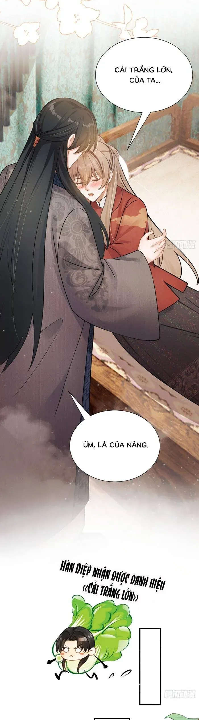 Mang Cả Siêu Thị Xuyên Không Về Nuôi Thừa Tướng - Chapter 68 - Page 14