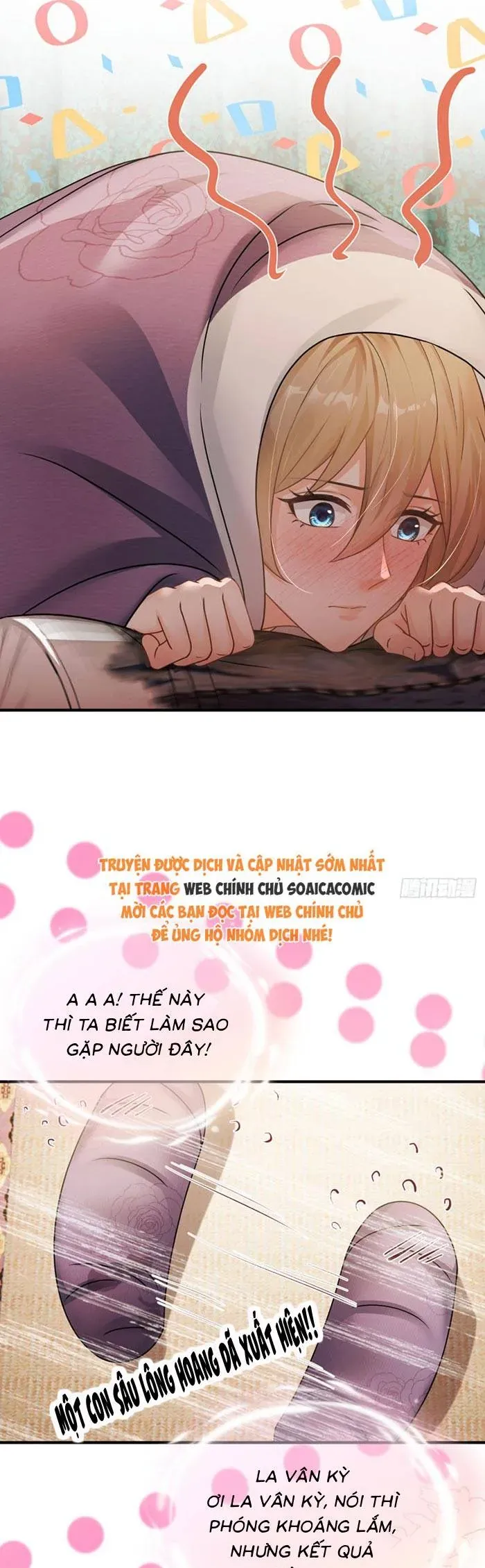 Mang Cả Siêu Thị Xuyên Không Về Nuôi Thừa Tướng - Chapter 68 - Page 17