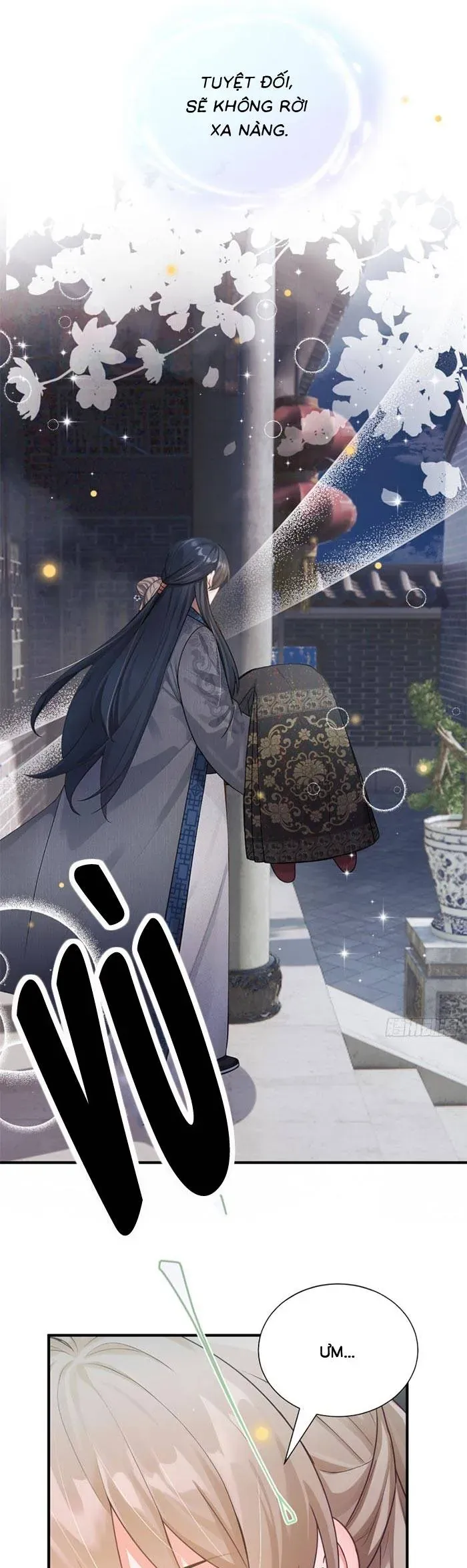 Mang Cả Siêu Thị Xuyên Không Về Nuôi Thừa Tướng - Chapter 68 - Page 3