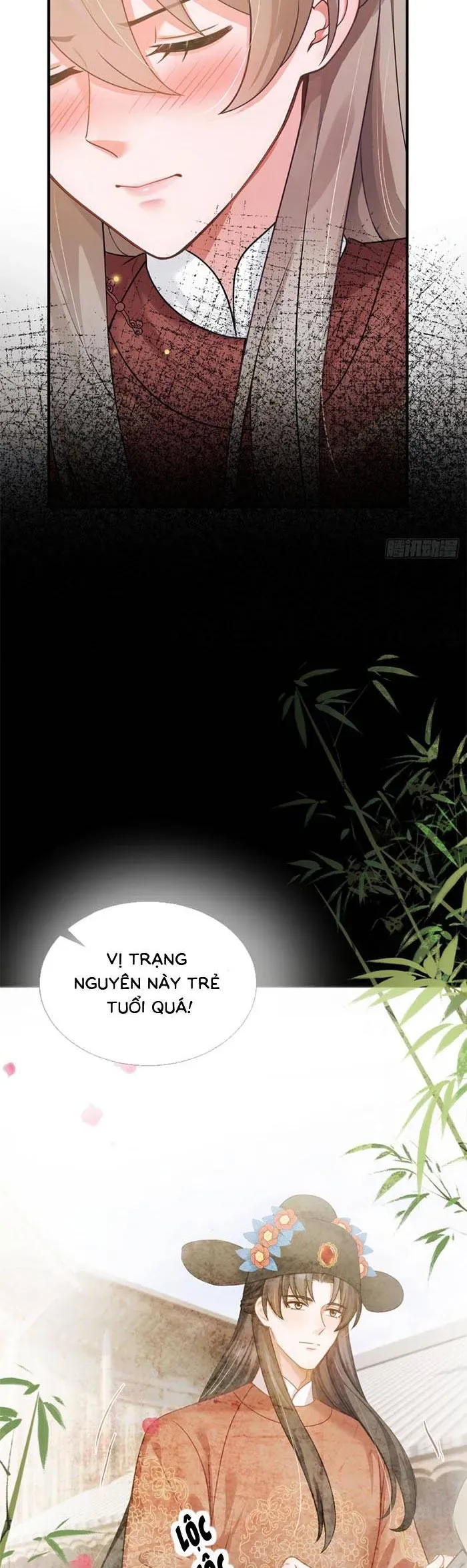 Mang Cả Siêu Thị Xuyên Không Về Nuôi Thừa Tướng - Chapter 68 - Page 4