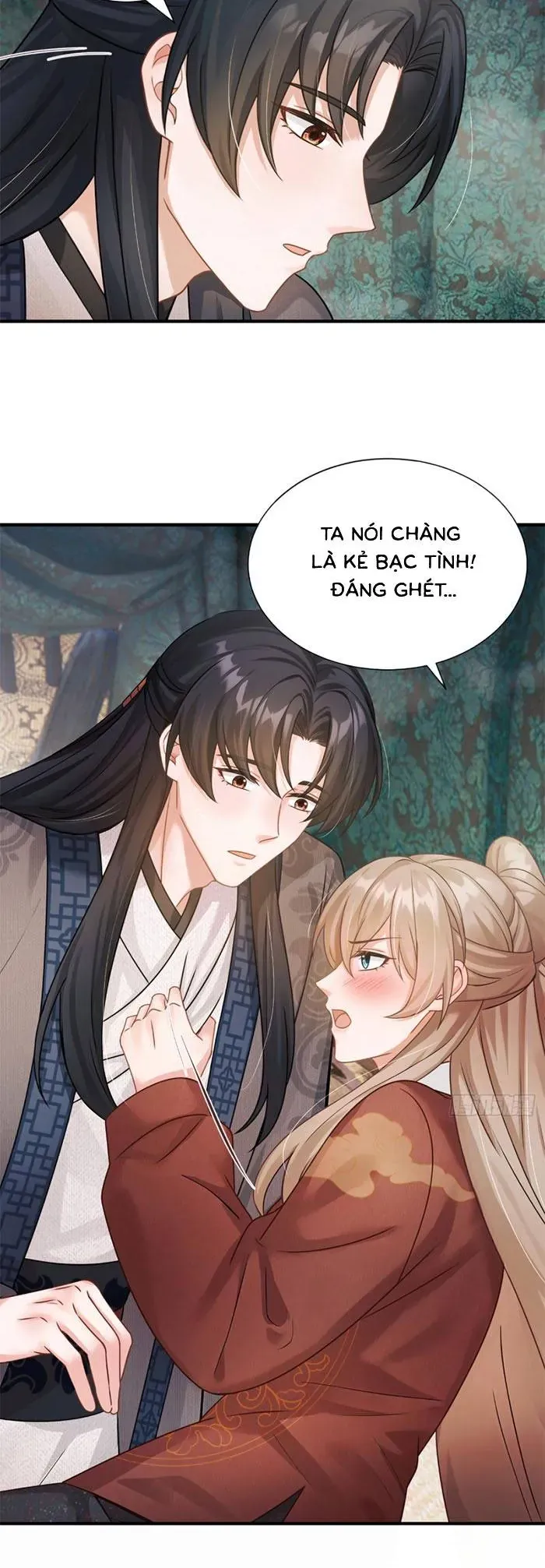Mang Cả Siêu Thị Xuyên Không Về Nuôi Thừa Tướng - Chapter 68 - Page 8