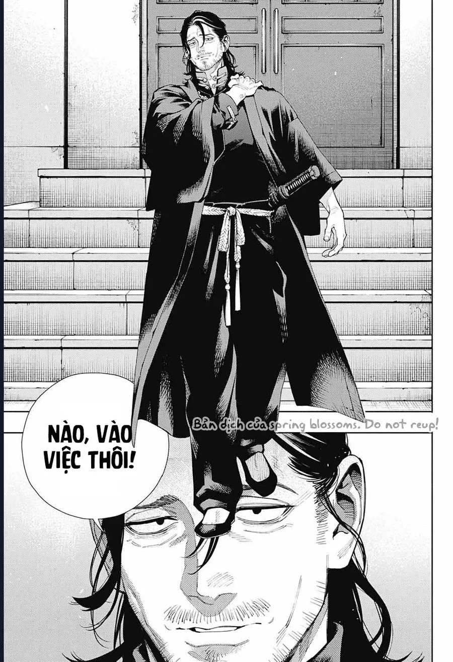 Gokurakugai - Chapter 13 - Page 14