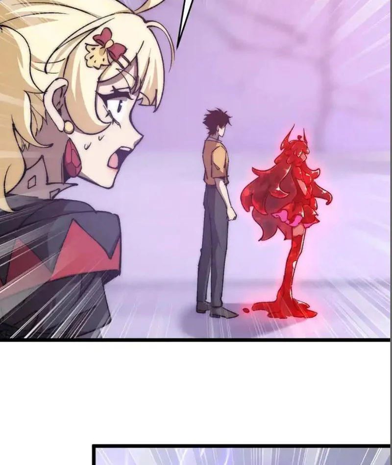 Triệu Hoán Ác Ma, Ta Đã Là Thâm Uyên - Chapter 46 - Page 11