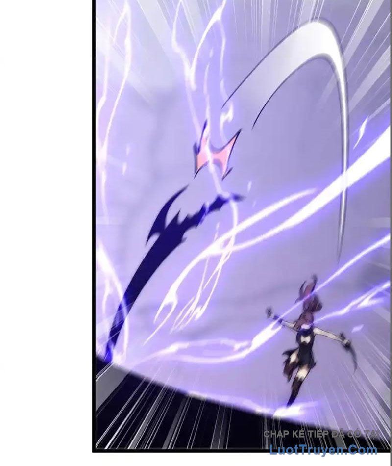 Triệu Hoán Ác Ma, Ta Đã Là Thâm Uyên - Chapter 46 - Page 12