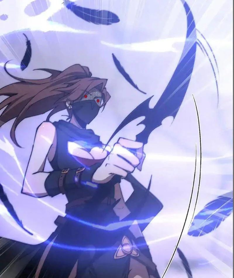 Triệu Hoán Ác Ma, Ta Đã Là Thâm Uyên - Chapter 46 - Page 18