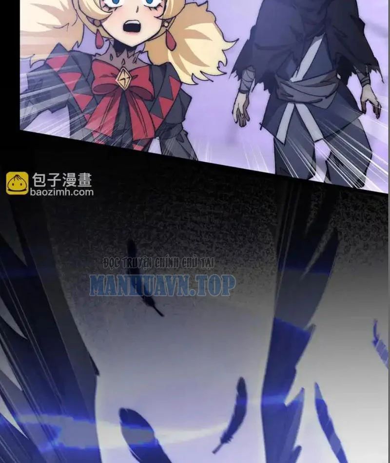 Triệu Hoán Ác Ma, Ta Đã Là Thâm Uyên - Chapter 46 - Page 20