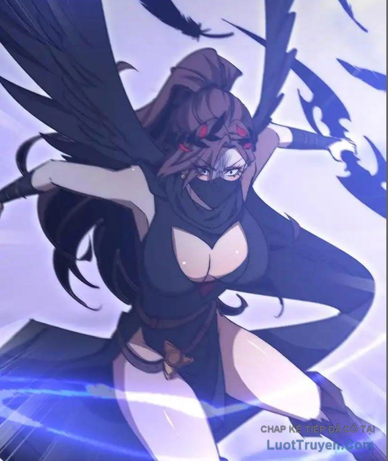 Triệu Hoán Ác Ma, Ta Đã Là Thâm Uyên - Chapter 46 - Page 21