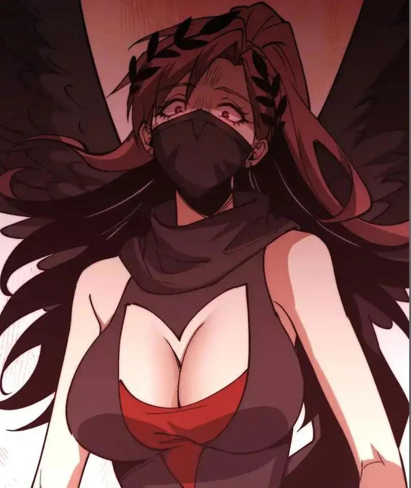 Triệu Hoán Ác Ma, Ta Đã Là Thâm Uyên - Chapter 46 - Page 24