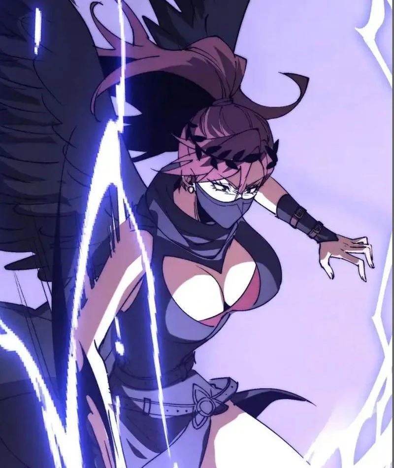 Triệu Hoán Ác Ma, Ta Đã Là Thâm Uyên - Chapter 46 - Page 31