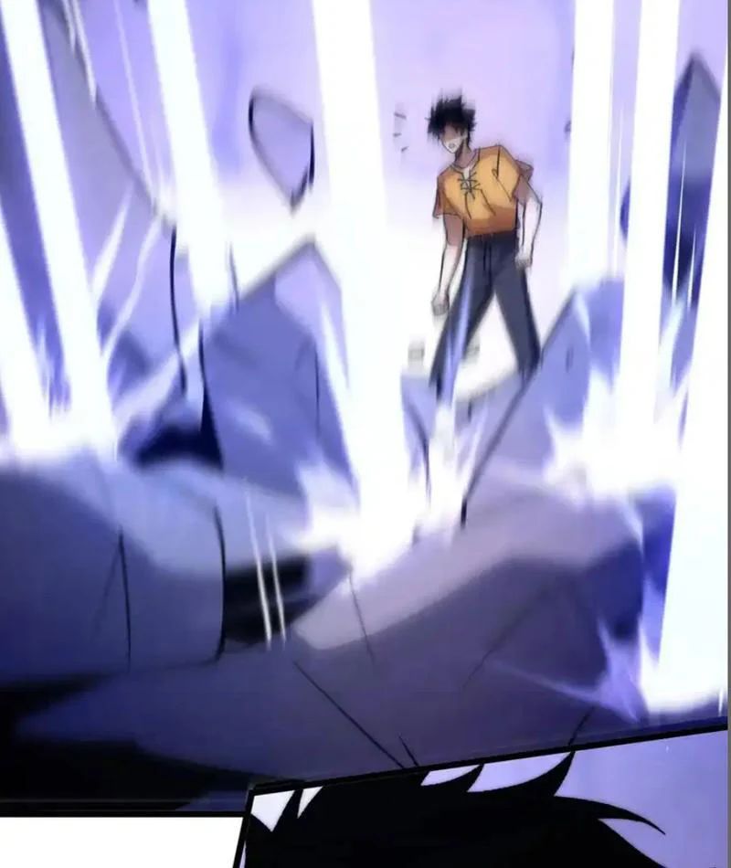 Triệu Hoán Ác Ma, Ta Đã Là Thâm Uyên - Chapter 46 - Page 36