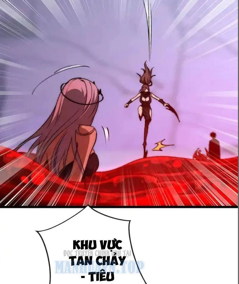 Triệu Hoán Ác Ma, Ta Đã Là Thâm Uyên - Chapter 46 - Page 4