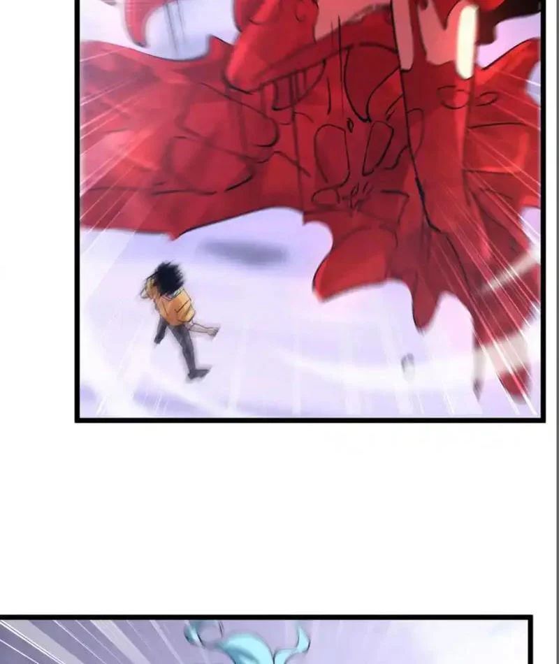 Triệu Hoán Ác Ma, Ta Đã Là Thâm Uyên - Chapter 46 - Page 41