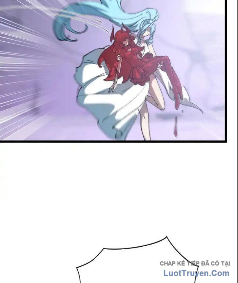 Triệu Hoán Ác Ma, Ta Đã Là Thâm Uyên - Chapter 46 - Page 42