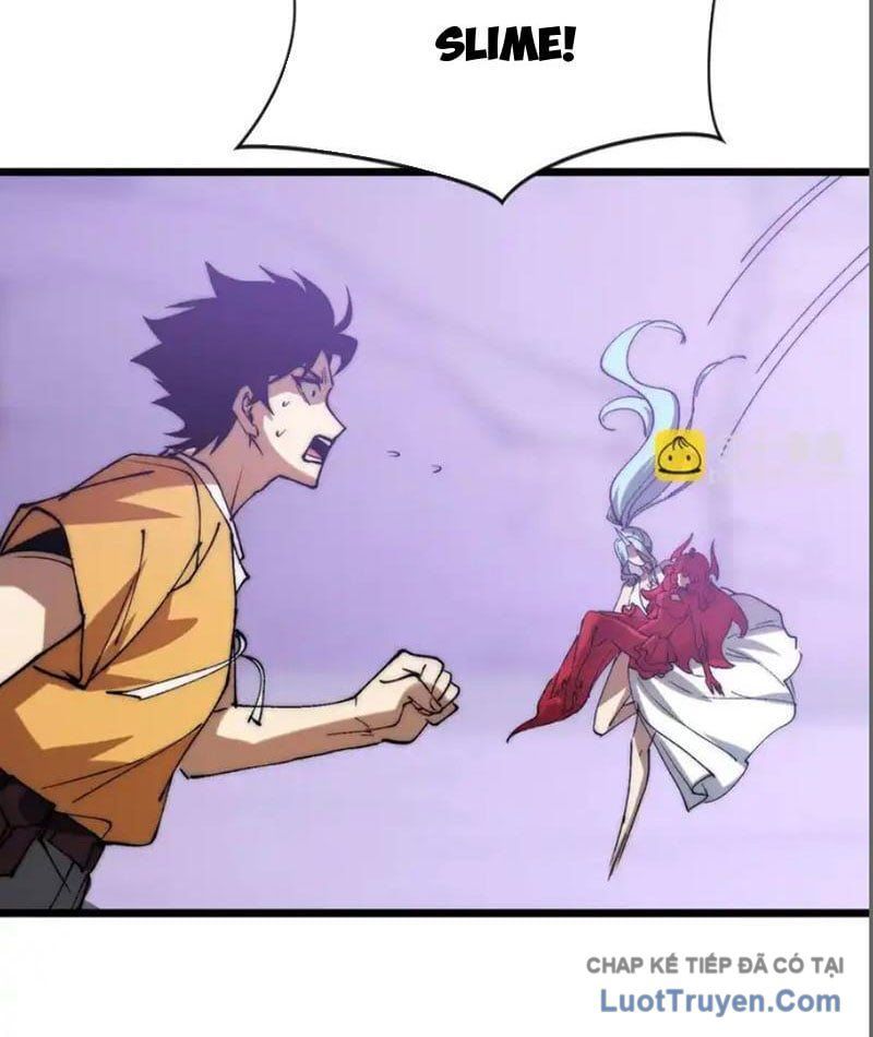 Triệu Hoán Ác Ma, Ta Đã Là Thâm Uyên - Chapter 46 - Page 43