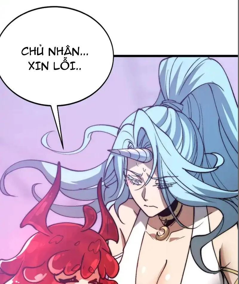 Triệu Hoán Ác Ma, Ta Đã Là Thâm Uyên - Chapter 46 - Page 44