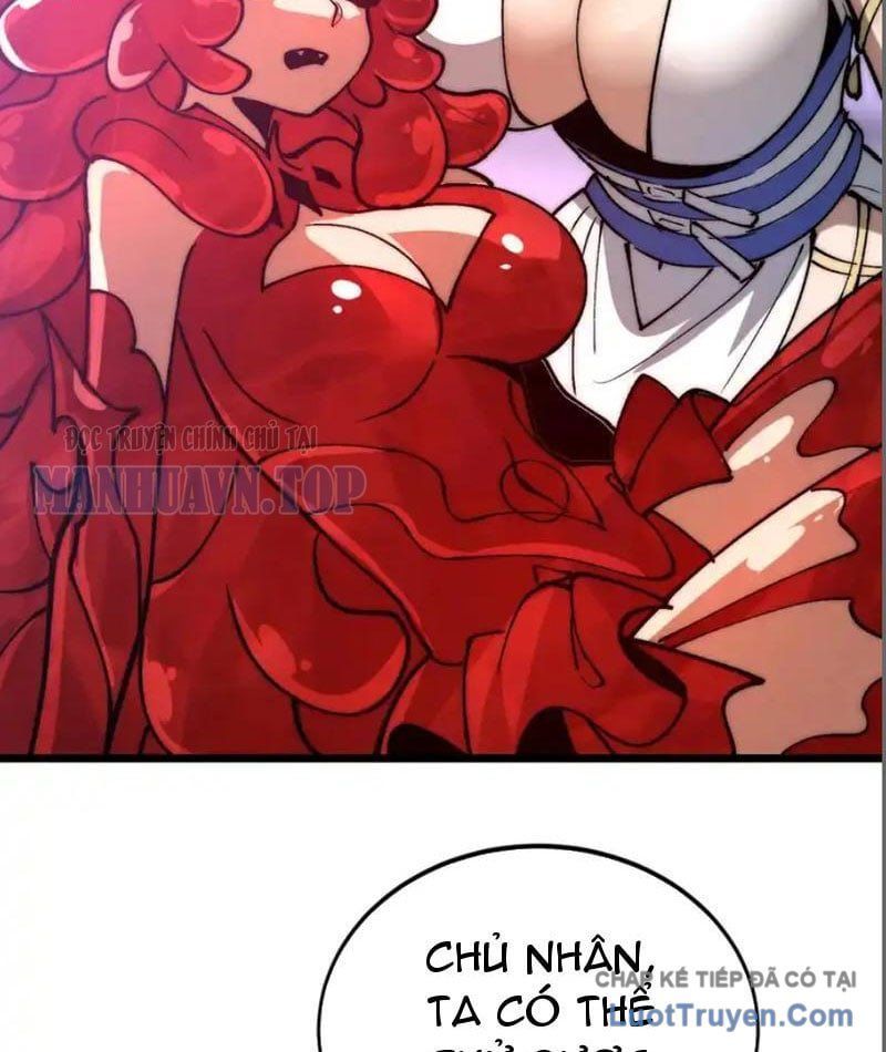 Triệu Hoán Ác Ma, Ta Đã Là Thâm Uyên - Chapter 46 - Page 45