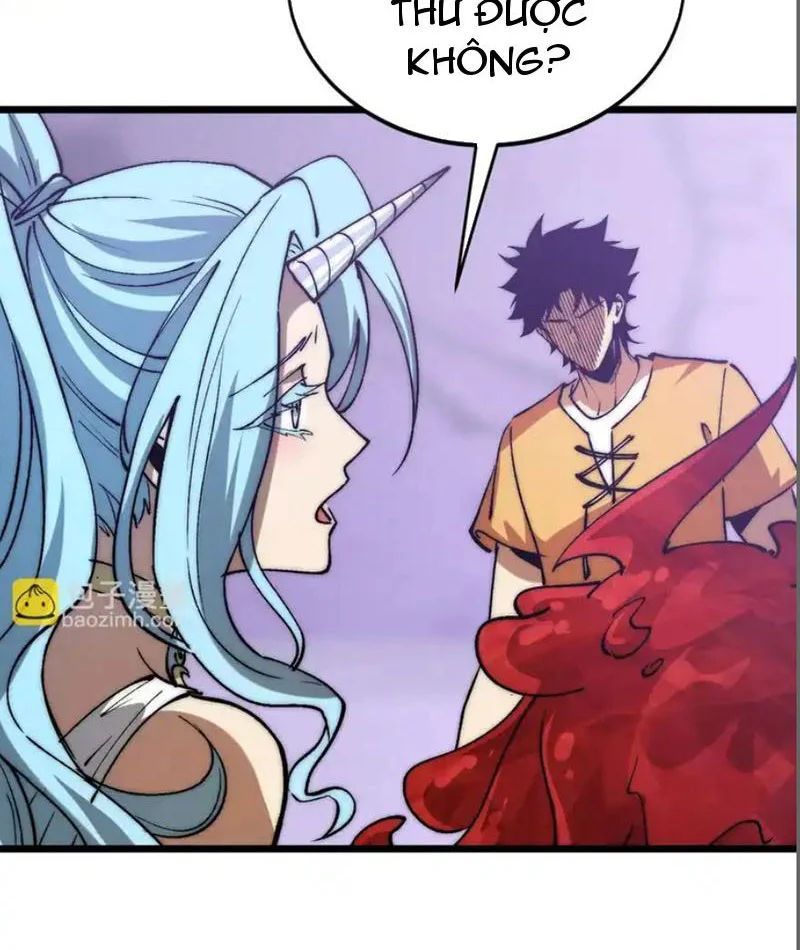 Triệu Hoán Ác Ma, Ta Đã Là Thâm Uyên - Chapter 46 - Page 46