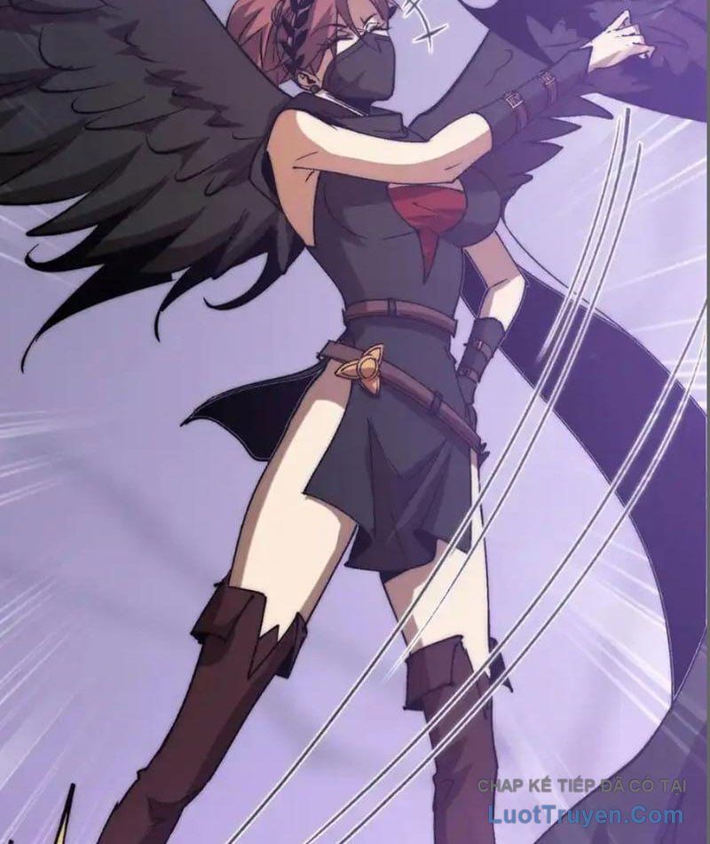 Triệu Hoán Ác Ma, Ta Đã Là Thâm Uyên - Chapter 46 - Page 51